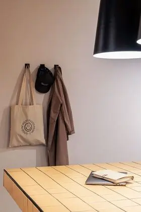 Colo Colo. The Smart Hostel - Oda Düzeni