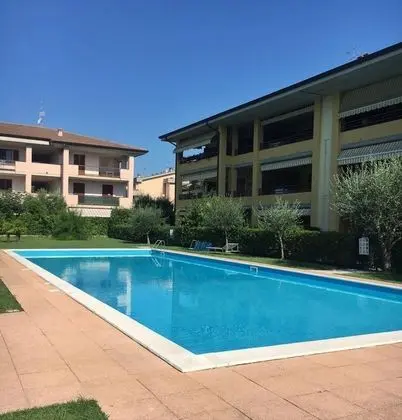 Colombare Suite - Italian Homing