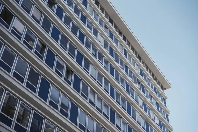 Hotel Colombo 112