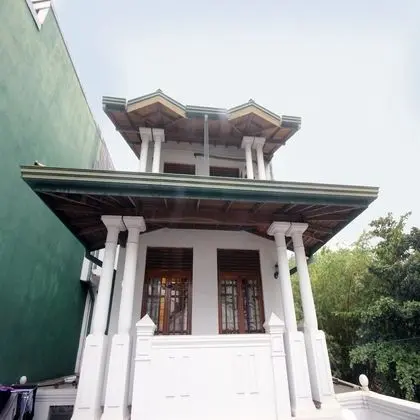 Villa Colombo 7