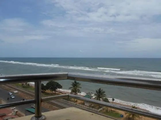 Colombo Apartments - Collingwood Place