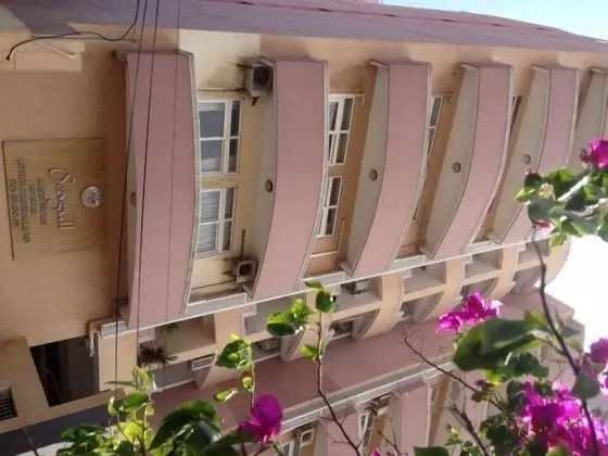 Colombo Apartments - Lower Bagathale - Dış Mekan