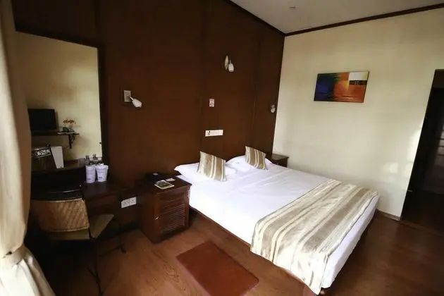 Colombo City Hotel - Oda
