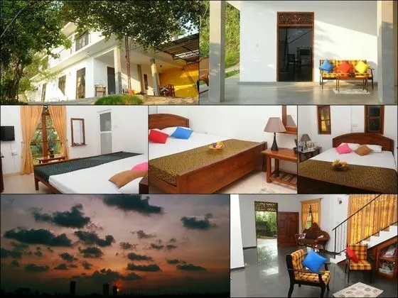 Colombo Village - Öne Çıkan Resim