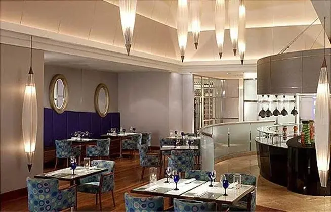Colombo Hilton - Yeme / İçme