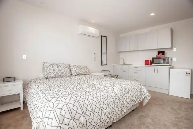 Colombo Lodge Christchurch - Öne Çıkan Resim