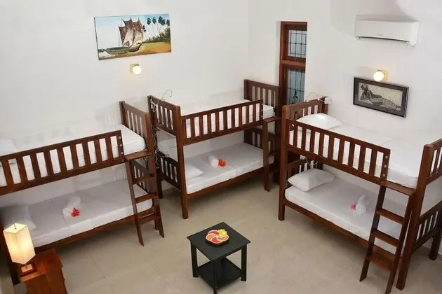 Colombo Mount Beach Hostel - Öne Çıkan Resim