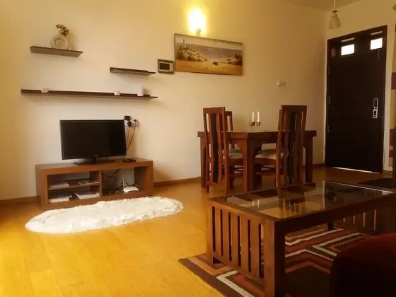 Colombo Sea View Apartment