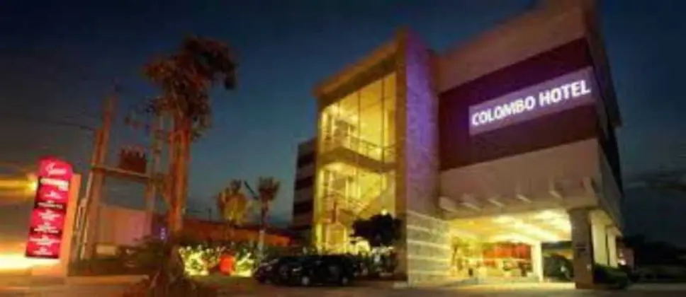Colombo Yogyakarta