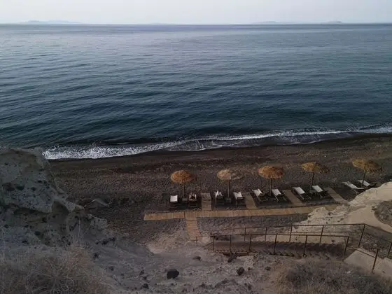 Colombos BeachFront - Plaj