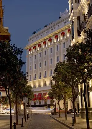 Hotel Colón Gran Meliá