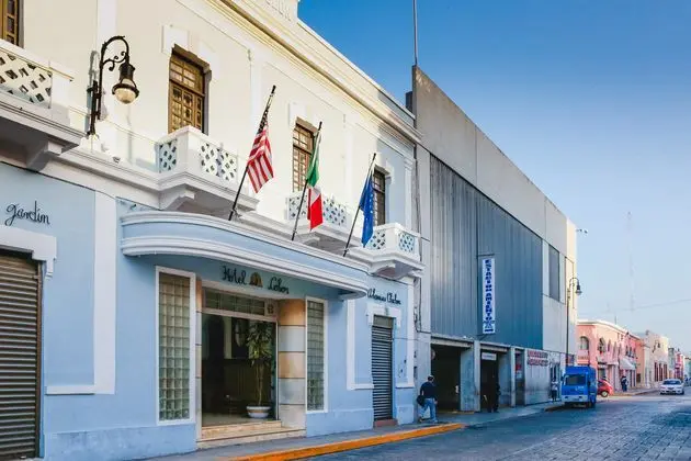 Colon