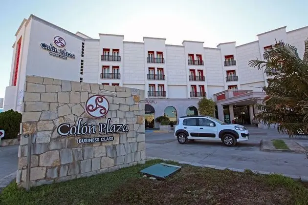 Hotel Colon Plaza Business Class - Öne Çıkan Resim