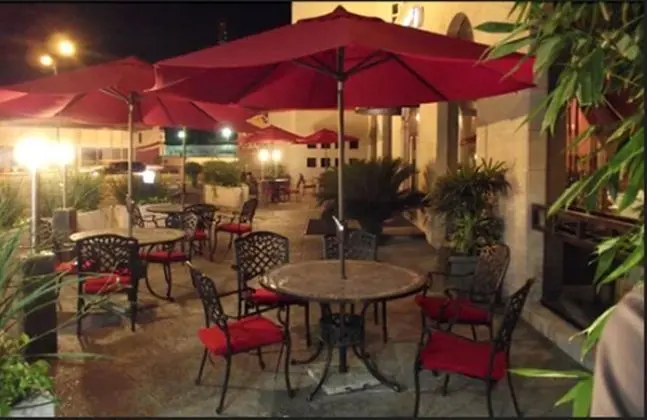 Hotel Colon Plaza Business Class - Yerinde Yemek