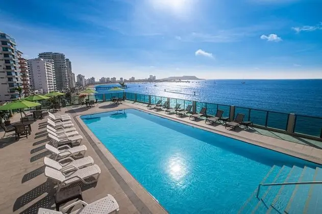 Hotel Colón Salinas