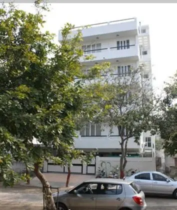 Colonel's Retreat At The Airport - Dış Mekan