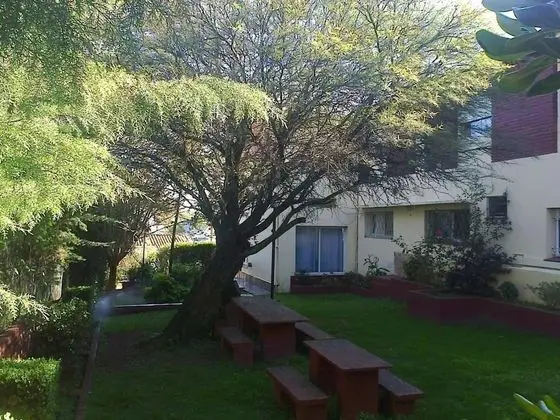 Colonia Aoma Villa Carlos Paz - Dış Mekan