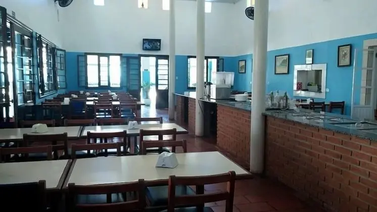 Colonia De Férias Sinprovesp - Yerinde Yemek