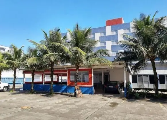 Colônia dos Papeleiros