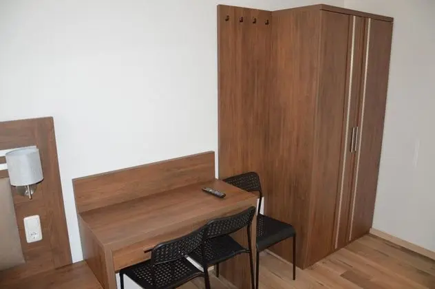 Hotel Colonia - İç Mekan