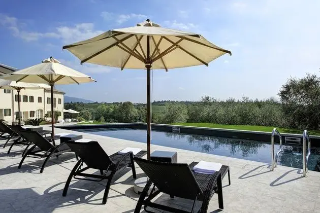 Colonìa Resort - Havuz