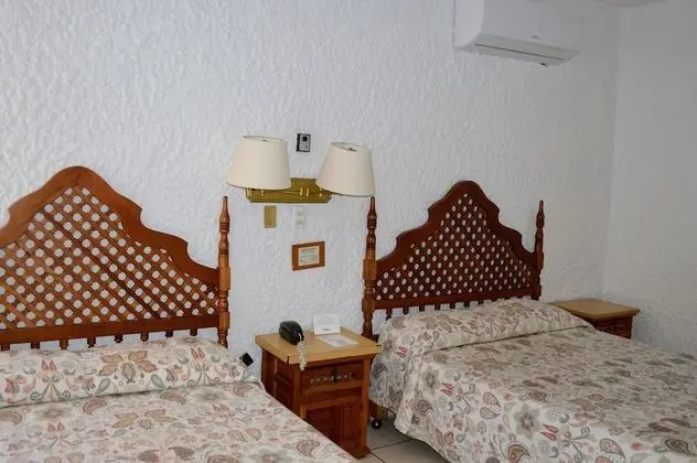 Hotel Colonial - Oda