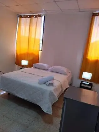 Hotel Colonial Blanco - Oda