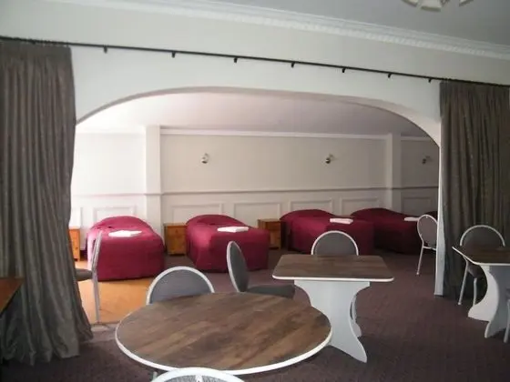 Colonial City Motel and Conference Centre - Oda