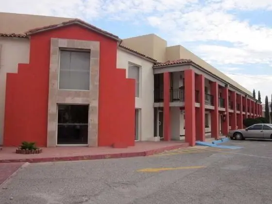 Colonial Ciudad Juarez