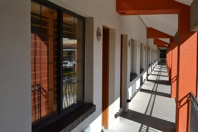 Colonial Ciudad Juarez - Manzara / Peyzaj