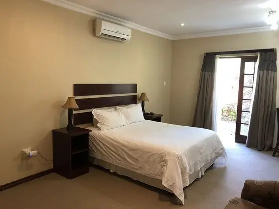 The Colonial Guest House - Oda