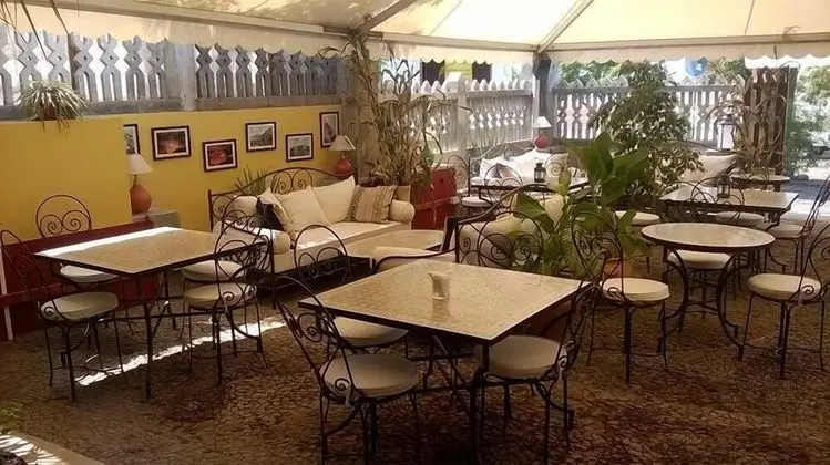 The Colonial Guest House - Yerinde Yemek