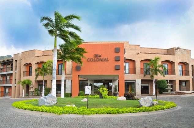 Colonial Hermosillo