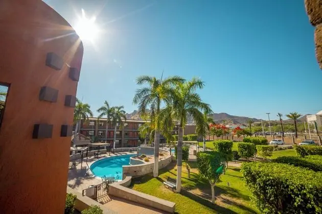 Colonial Hermosillo - Öne Çıkan Resim
