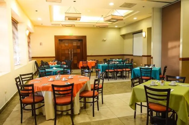 Colonial Hermosillo - Yeme / İçme