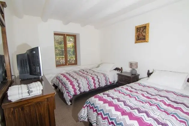 Colonial house Sacred Valley In - Oda