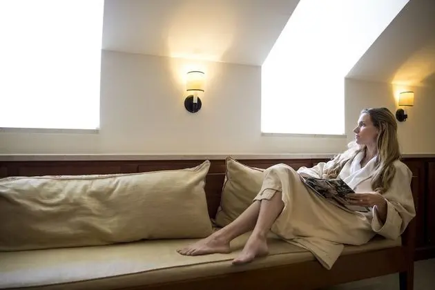 The Colonial Houses - A Colonial Williamsburg Hotel - Spa