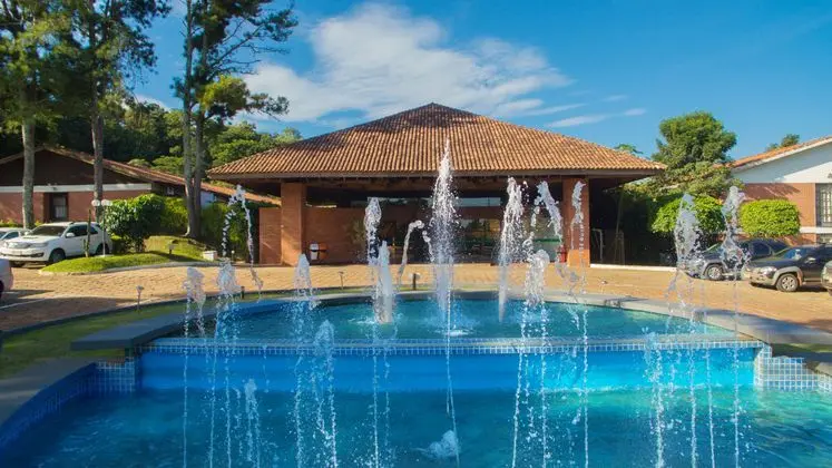 Colonial Iguassu