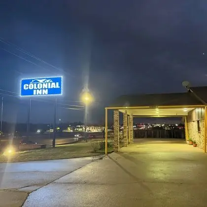 Colonial Inn - Öne Çıkan Resim
