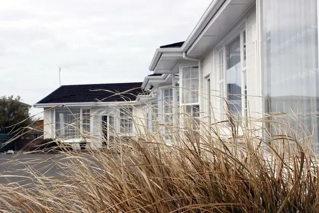 Colonial Motel Invercargill