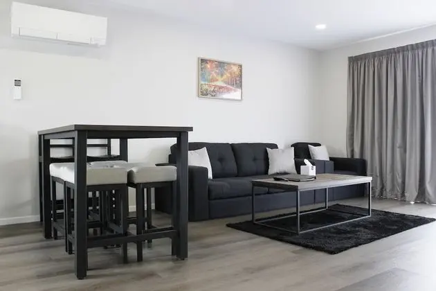 Colonial Motel Invercargill - Öne Çıkan Resim