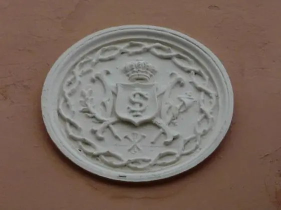 Hotel Colonial - Dış Mekan