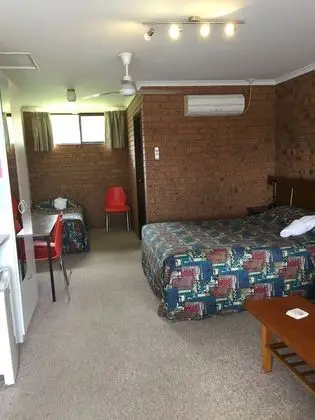 Colonial Motor Inn Pambula - Oda