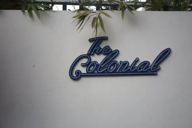 The Colonial