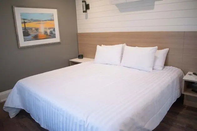 Colonial Hotel & Suites - Oda