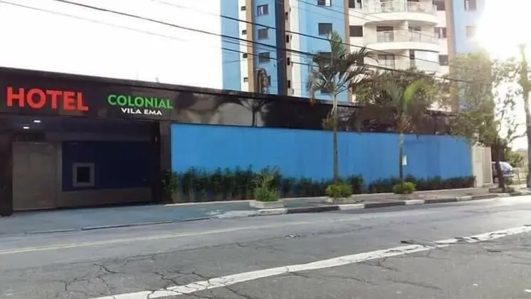 Hotel Colonial Vila Emma - Adults Only