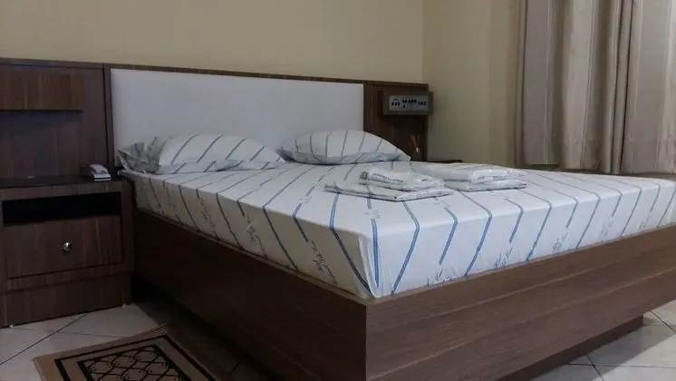Hotel Colonial Vila Emma - Adults Only - Öne Çıkan Resim