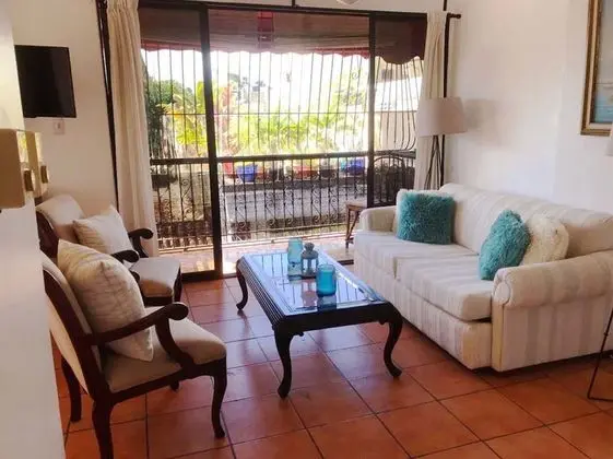 Colonial Zone Complete Apartment 2 Rooms Wifi Ethernet