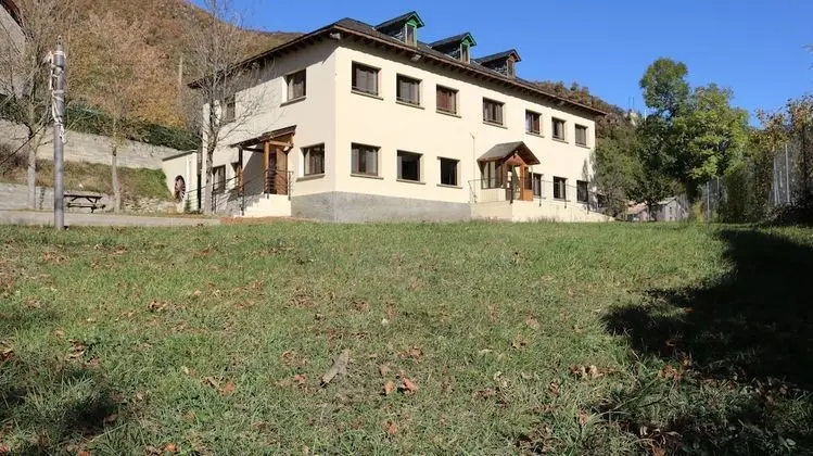 Colonias Verge Blanca - Öne Çıkan Resim