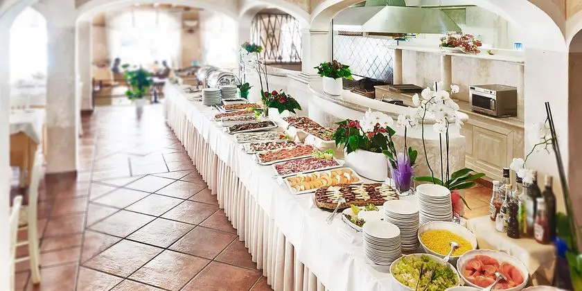 Colonna Resort